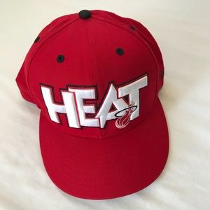 Miami Heat Snap Back